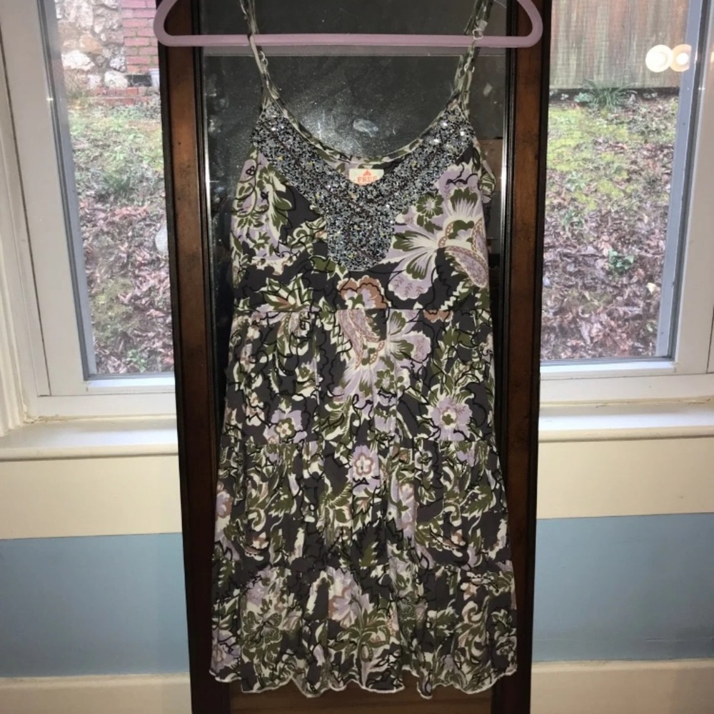 ❌sold❌ Free people summer dress